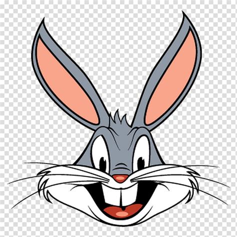 Bugs Bunny Mascot Head: A Symbol of Wit, Humor, and Charm